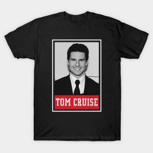 tom cruise T-Shirt